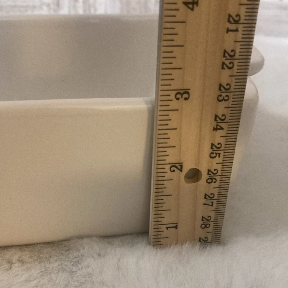 Rae Dunn Stuffed Loaf Dish